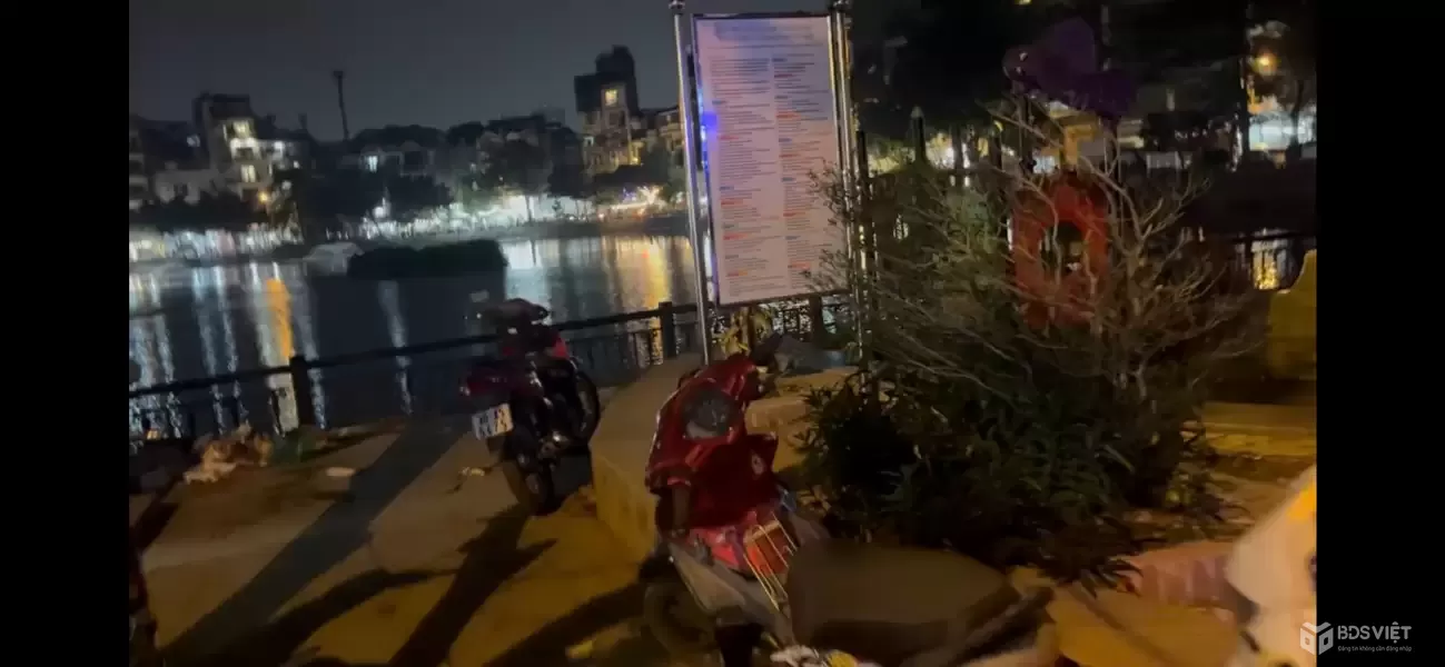 ???? CẮT LỖ! 27m² tặng GPXD 6 tầng, chỉ hơn 4 tỷ Văn Chương.