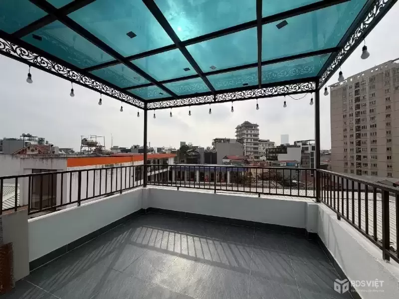 lạc long quân 40m x7 tầng thang máy 17,5 tỷ-10m ra phố,ô tô đỗ cửa