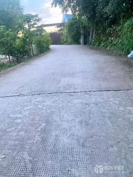 CẦN BÁN 142M2 ĐẤT THỔ CƯ HẺM THÔNG XE HƠI