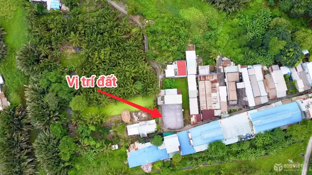 CẦN BÁN 172M2 ĐẤT THÔ CƯ (GÓC) HẺM BA GÁC