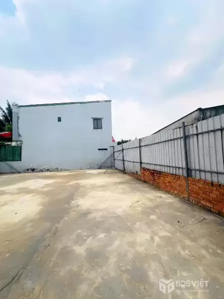 CẦN BÁN 172M2 ĐẤT THÔ CƯ (GÓC) HẺM BA GÁC