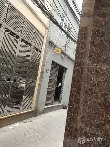 Bán gấp giá rẻ Chợ Khâm Thiên 12m/16m, 5 tầng, 3.55 tỷ Đống Đa
.