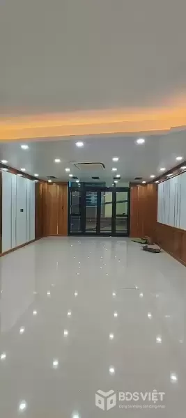 Bán Nhà Thái Hà, Đống Đa, 7 Tầng Thang Máy. Ô Tô, DT 118M2, MT 5,4M, Giá 45,9 Tỷ