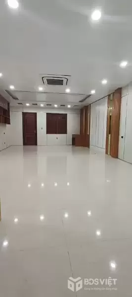 Bán Nhà Thái Hà, Đống Đa, 7 Tầng Thang Máy. Ô Tô, DT 118M2, MT 5,4M, Giá 45,9 Tỷ