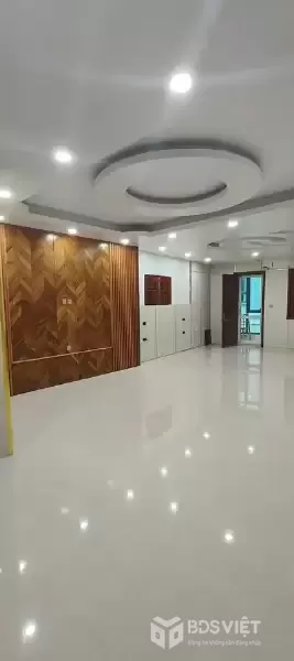 Bán Nhà Thái Hà, Đống Đa, 7 Tầng Thang Máy. Ô Tô, DT 118M2, MT 5,4M, Giá 45,9 Tỷ