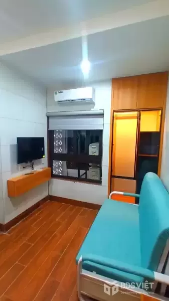 Bán Nhà Trần Quốc Vượng. Cầu Giấy. 7 Tầng Thang Máy. DT 96m2. MT 10m. Giá 27.4 Tỷ