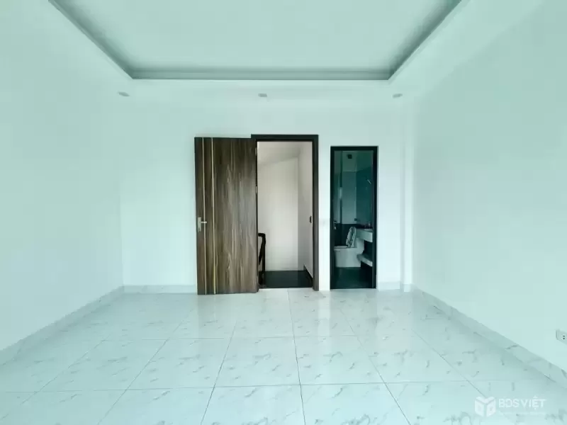 BÁN NHÀ 5 TẦNG XÂY MỚI HOÀNG LIÊN – THƯỢNG CÁT,BẮC TỪ LIÊM GIÁ HƠN 5 TỶ