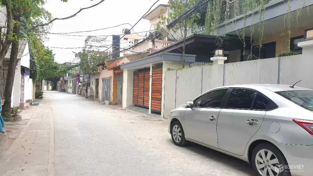 BÁN NHÀ 5 TẦNG XÂY MỚI HOÀNG LIÊN – THƯỢNG CÁT,BẮC TỪ LIÊM GIÁ HƠN 5 TỶ