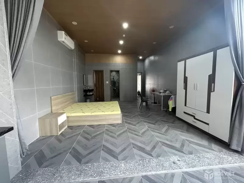 THỦY SƠN 5 - TÒA CĂN HỘ 5 TẦNG - 108M² – THANG MÁY – 52TR/T - 13.2đ