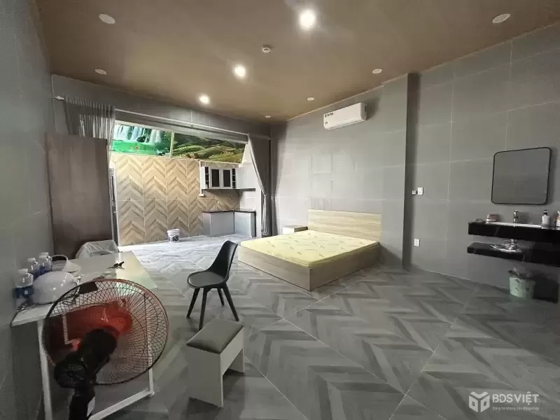 THỦY SƠN 5 - TÒA CĂN HỘ 5 TẦNG - 108M² – THANG MÁY – 52TR/T - 13.2đ