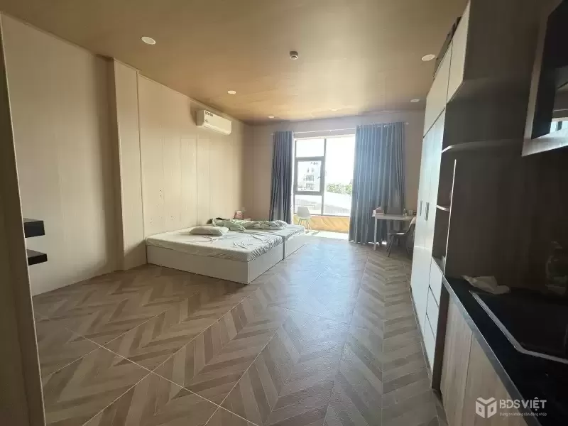 THỦY SƠN 5 - TÒA CĂN HỘ 5 TẦNG - 108M² – THANG MÁY – 52TR/T - 13.2đ