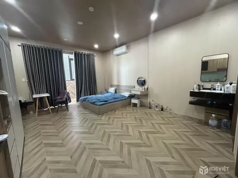 THỦY SƠN 5 - TÒA CĂN HỘ 5 TẦNG - 108M² – THANG MÁY – 52TR/T - 13.2đ