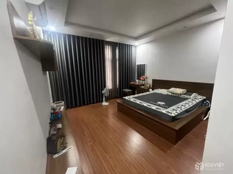 Ô tô kinh doanh bán gấp giá rẻ Trương Định 21m, 5 tầng, mặt tiền 3.8m, 6.95 Tỷ Hoàng Mai.