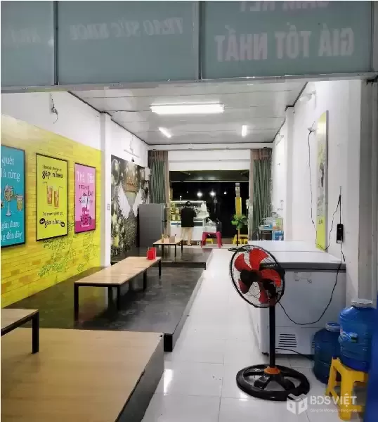 ♥ MT Kinh Doanh Hòa Xuân mới, đối diện Chợ Miếu Bông, 66m2, 3.55 tỷ