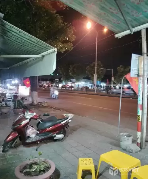 ♥ MT Kinh Doanh Hòa Xuân mới, đối diện Chợ Miếu Bông, 66m2, 3.55 tỷ