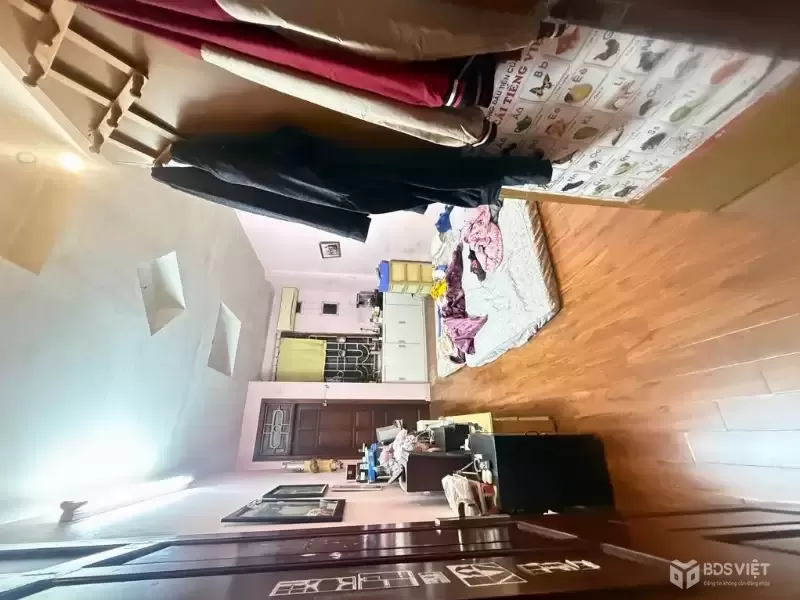 Bán nhà Vương Thừa Vũ, Thanh Xuân, Phân lô, ô tô, 48m2, 17.5 tỷ