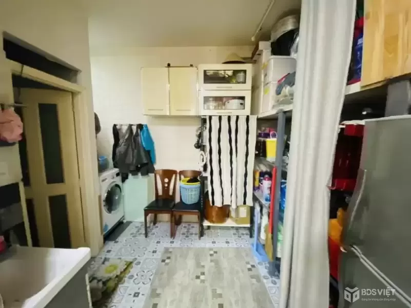 Bán nhà SRXD đường Thi Sách Phường 6 Đà Lạt giá 4 tỷ trung tâm đà lạt