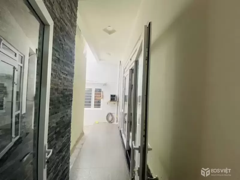 Bán nhà SRXD đường Thi Sách Phường 6 Đà Lạt giá 4 tỷ trung tâm đà lạt