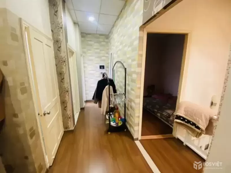 Bán nhà SRXD đường Thi Sách Phường 6 Đà Lạt giá 4 tỷ trung tâm đà lạt