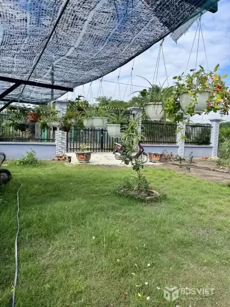 CẦN BÁN 1000M2 ĐẤT VƯỜN MT ĐƯỜNG NHỰA CÓ TRẢ CÓ BÁN