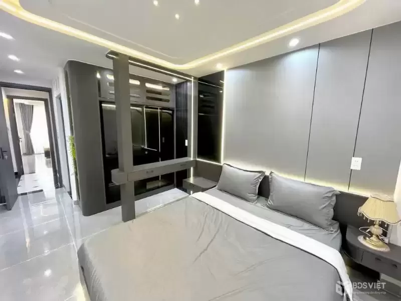 ???? MẶT PHỐ HOÀNG CẦU 76M – MT 10M – CHỈ 16.5 TỶ – VỊ TRÍ VÀNG KINH DOANH ĐỈNH – VIEW HỒ CỰC HIẾM