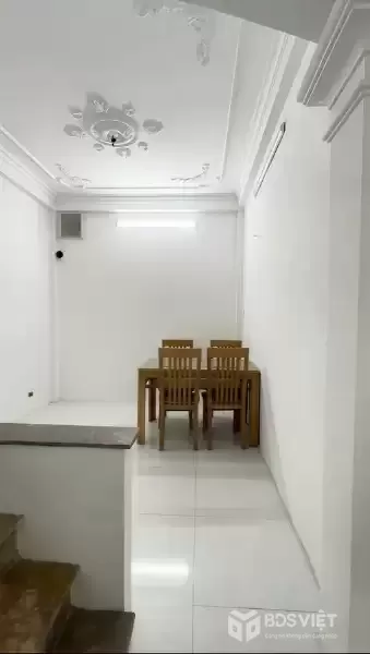 ????DÀNH CHO NGƯỜI SÀNH! nhà đẹp Quan Nhân, ngõ thông, sổ nở hậu hiếm có.