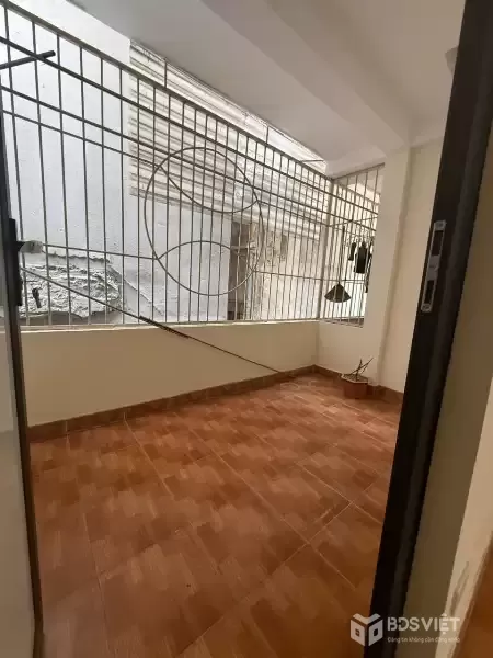 ????DÀNH CHO NGƯỜI SÀNH! nhà đẹp Quan Nhân, ngõ thông, sổ nở hậu hiếm có.