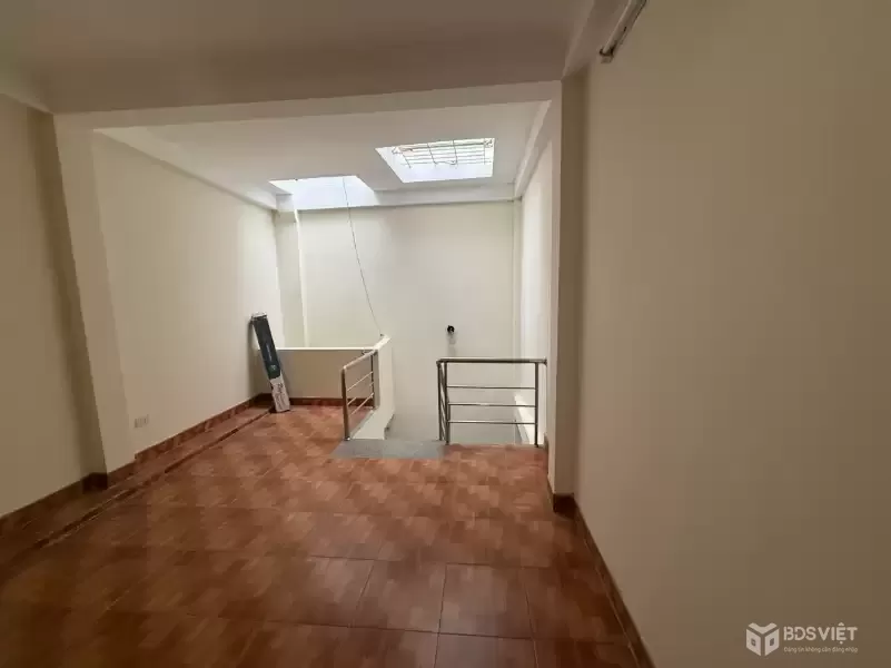 ????DÀNH CHO NGƯỜI SÀNH! nhà đẹp Quan Nhân, ngõ thông, sổ nở hậu hiếm có.