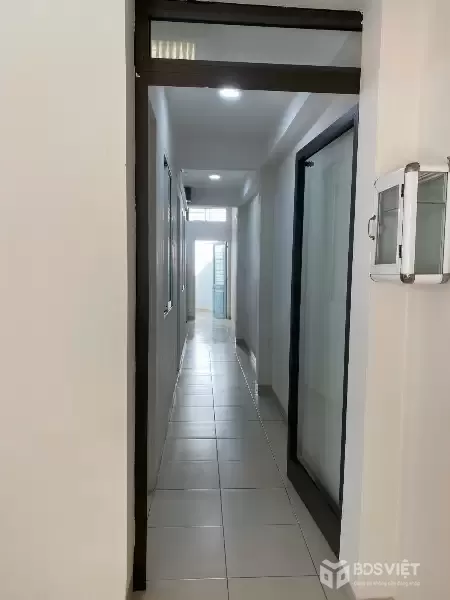 Nhà dòng tiền Tô Hiến Thành, 72m2, thu nhập 12 triệu/tháng, giá 11 tỷ Sơn Trà