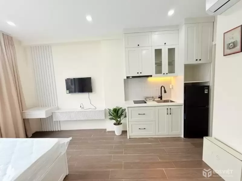 hoàng hoa thám 78m x8 tầng thang máy 17 phòng kk 18,5 tỷ-ô tô tránh 30m,ngõ thông