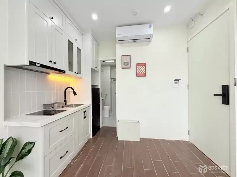 hoàng hoa thám 78m x8 tầng thang máy 17 phòng kk 18,5 tỷ-ô tô tránh 30m,ngõ thông