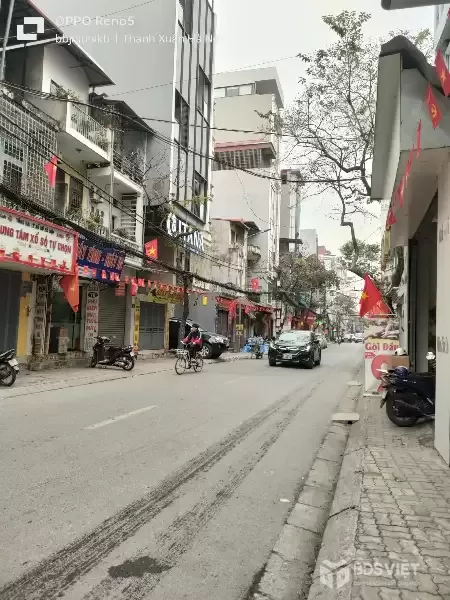 Bán gấp giá rẻ mặt phố ô tô, kinh doanh Tả Thanh Oai 33m, 1.5 tầng, mặt tiền 3m, 1.38 tỷ, Thanh Trì.