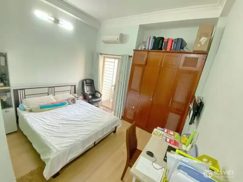 Nhánh cầu Tân Thuận 2 - Quận 7 - 4 tầng - 51m2 - 7.8 tỷ