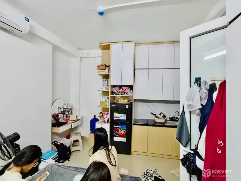 Bán Nhà Đại La. Hai Bà Trưng. DT 47m2. MT 4.1m. 5 Tầng. Giá 12.2 Tỷ