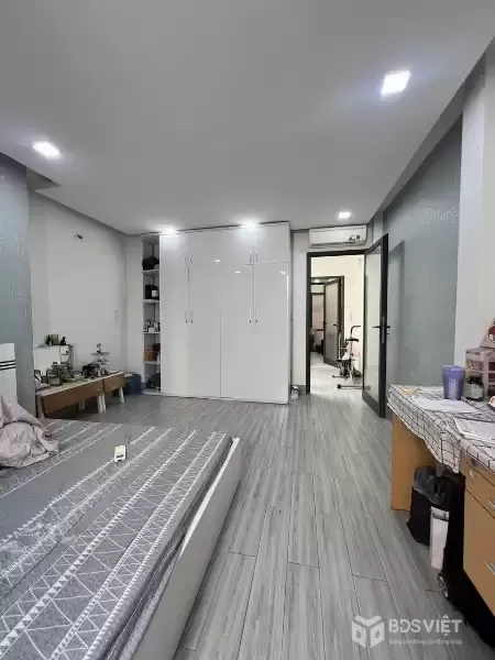 Quận 10 - Nguyễn Duy Dương - Sát Mặt tiền - 56m2 - 4 tầng - 8.8 tỷ