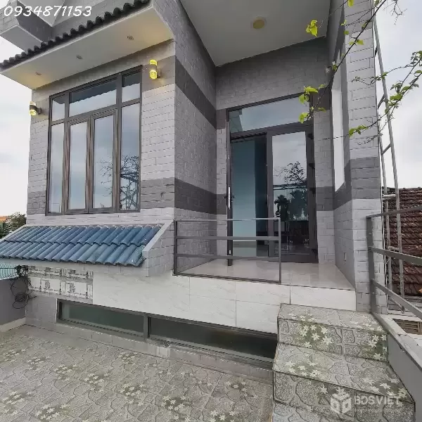 Bán nhanh nhà KDS Nghĩa Kỳ. ở sướng, kinh doanh tốt