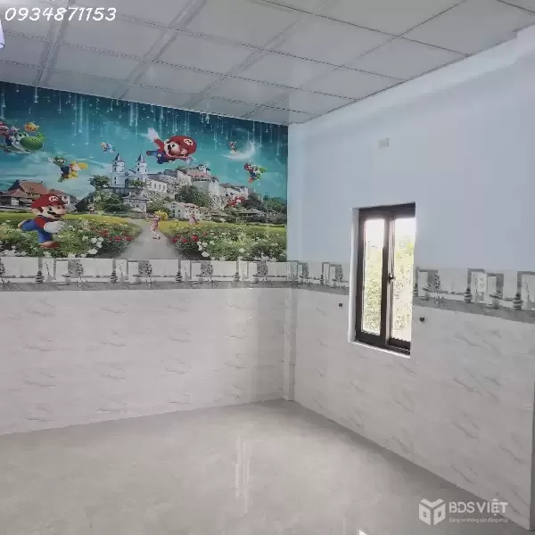 Bán nhanh nhà KDS Nghĩa Kỳ. ở sướng, kinh doanh tốt