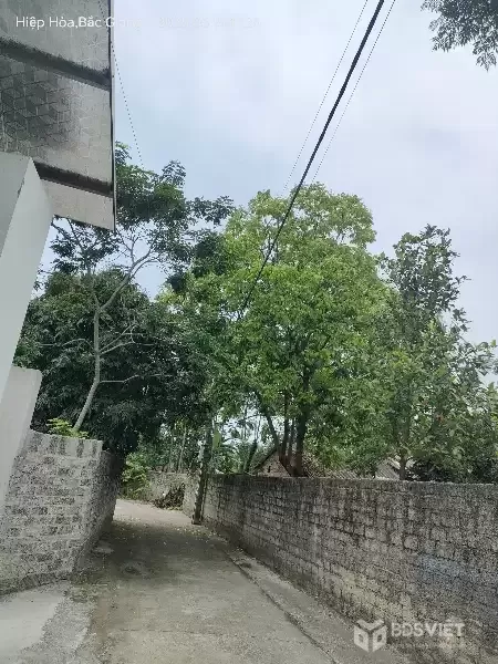 ????????Bán gấp giá rẻ đất chia lô Hợp Tiến 93m, mặt tiền 5.2m, 1.4 tỷ Mỹ Đức, Hà Nội.