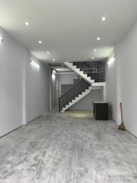 ♥ MT đường 5.5m lề 3m Hóa Sơn 3, Hải Châu, sát Skyline, 56m2, 2 tầng cứng cáp, 6.x tỷ