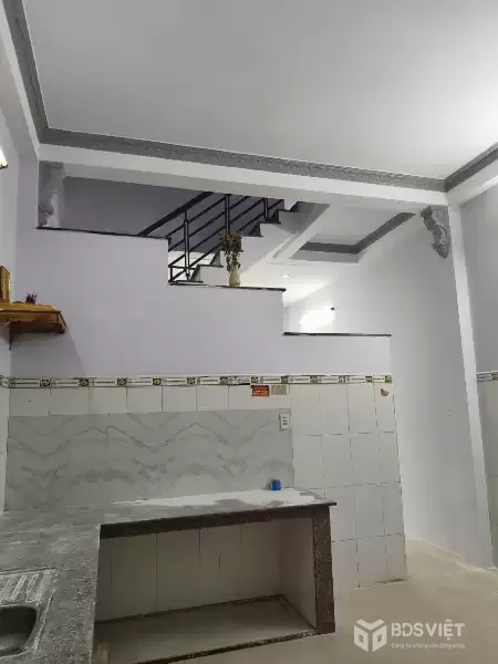 ♥ MT đường 5.5m lề 3m Hóa Sơn 3, Hải Châu, sát Skyline, 56m2, 2 tầng cứng cáp, 6.x tỷ