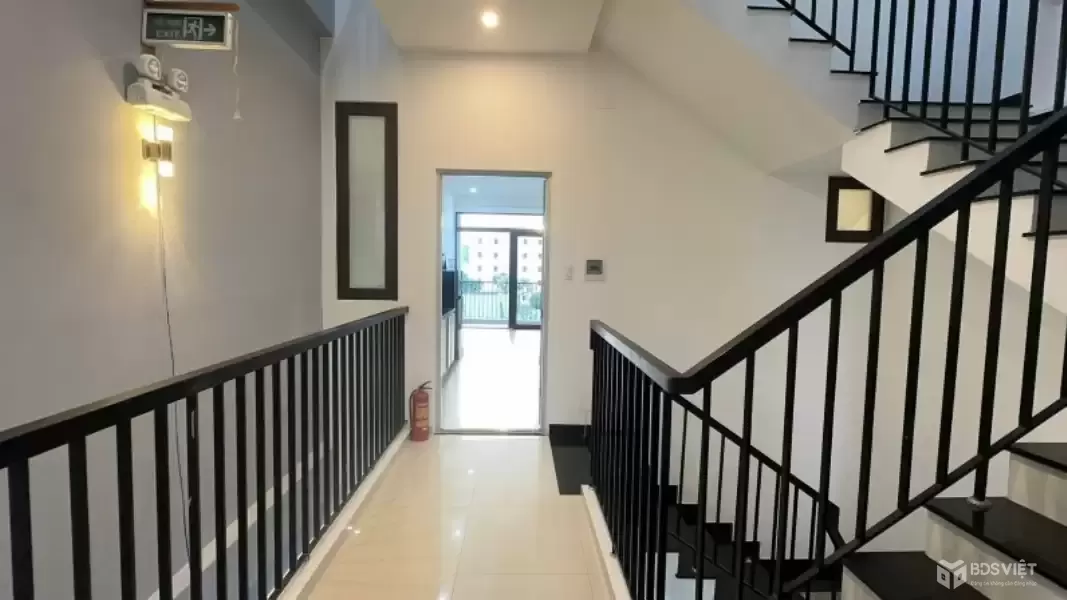 TOÀ CĂN HỘ 5 TẦNG - KỀ BIỂN VÀ CÁC KHU RESORT - DÒNG TIỀN 50TR - NGAY MNH MẠNG