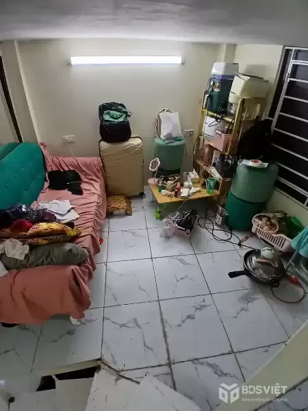 ???? CẮT LỖ SỐC 600 TRIỆU! Đống Đa, Ô Tô Lùi Cửa, KD, chỉ hơn 2.9 tỷ.