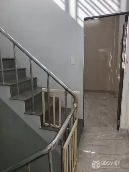 ♥ Kiệt rộng thông sát đường, khu Chợ Mới, 37m2, 3 tầng, 3PN, sạch sẽ, 3.x tỷ