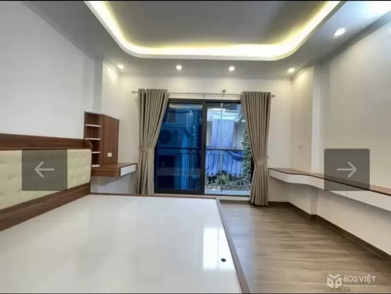 ????CHỈ 7.5 TỶ - NGÕ VĂN HƯƠNG – LÔ GÓC 3 MẶT THOÁNG – 5 TẦNG – FULL NỘI THẤT – TRUNG TÂM ĐỐNG ĐA- TIN THẬT 100%