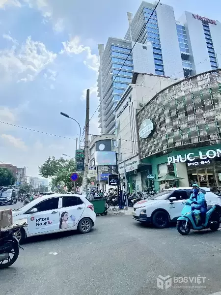 ???? Bán nhà Cách Mạng Tháng Tám Quận 10 sát Hà Đô Centrosa 47m² - 4.2 tỷ