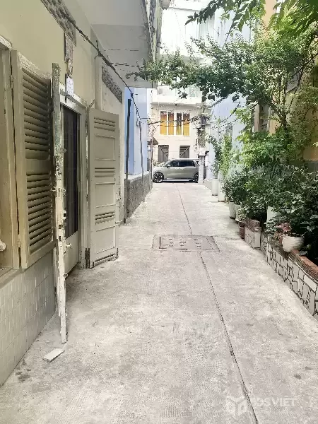 ???? Bán nhà Cách Mạng Tháng Tám Quận 10 sát Hà Đô Centrosa 47m² - 4.2 tỷ