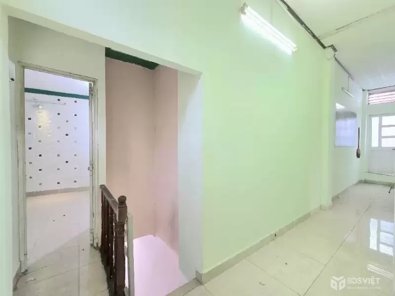 ???? Bán nhà Cách Mạng Tháng Tám Quận 10 sát Hà Đô Centrosa 47m² - 4.2 tỷ