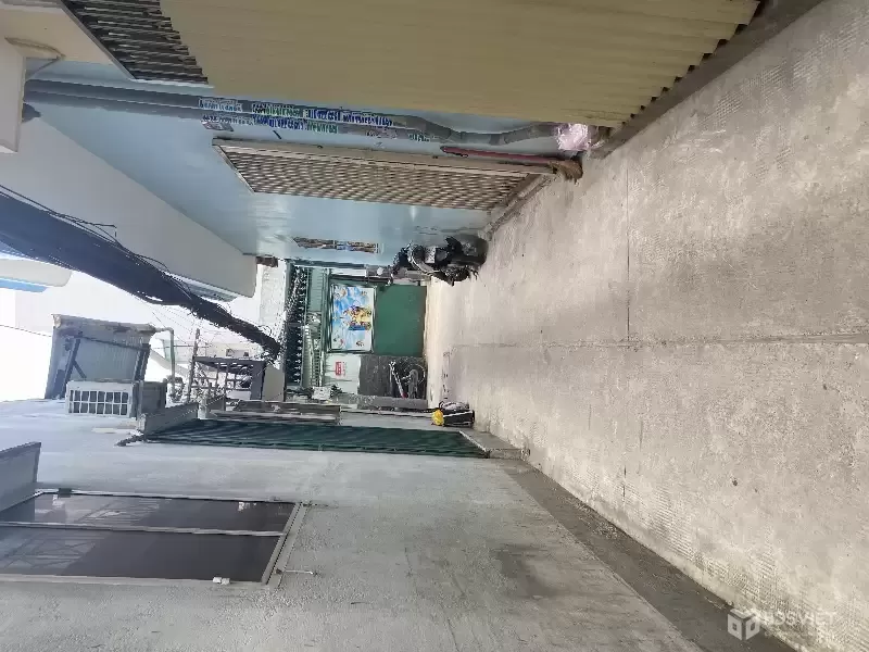 ????Bán nhà đường Cách Mạng Tháng Tám Quận 3, 47m² gần Tòa nhà Viettel - 5.6 tỷ