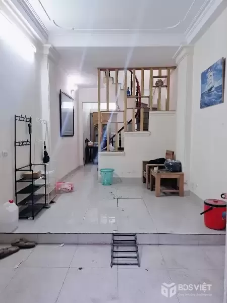 Bán nhà Tân Triều, Thanh Trì, Ô tô, Gần phố, 40m2, 7.79 tỷ(CTL)