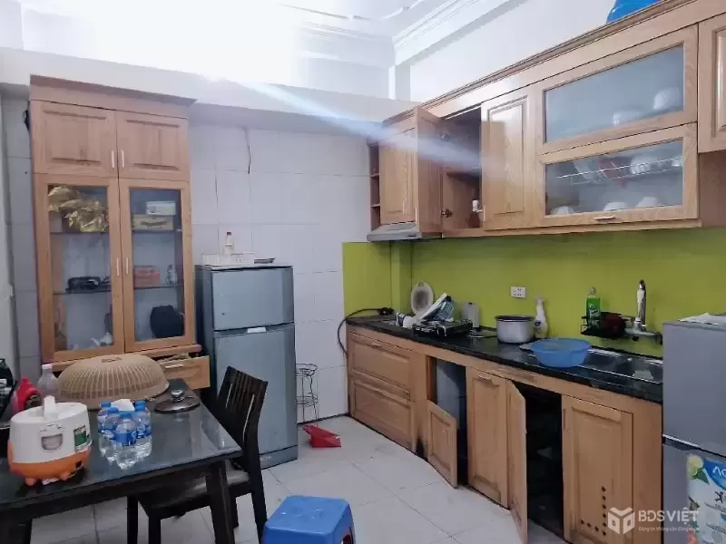 Bán nhà Tân Triều, Thanh Trì, Ô tô, Gần phố, 40m2, 7.79 tỷ(CTL)